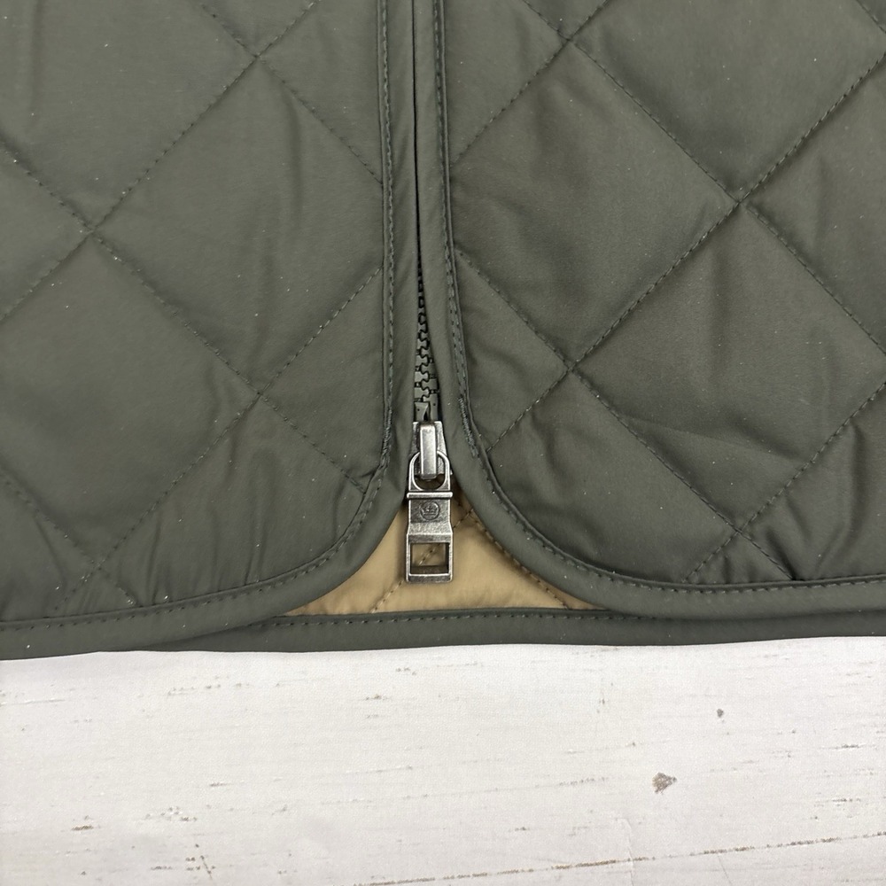 Peter Millar Essex Vest XXL 2XL NEW NWT - Picture 8 of 10